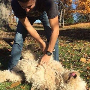 Meet your Posher, Edward